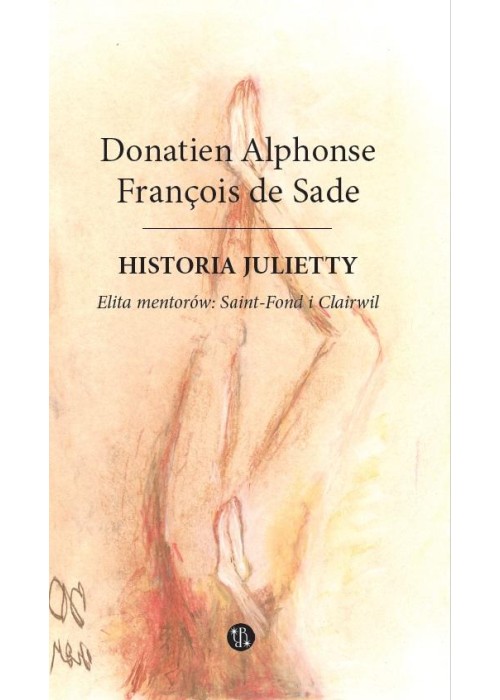 Historia Julietty. Elita mentorów: Saint-Fond...