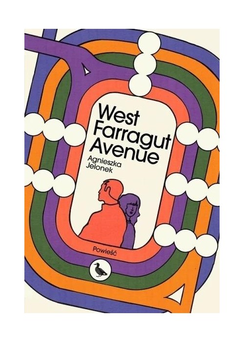 West Farragut Avenue