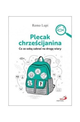 Plecak chrześcijanina