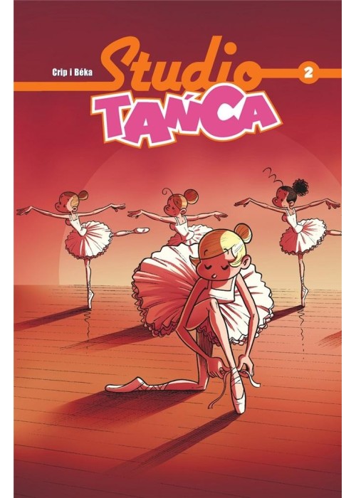 Studio tańca T.2 Studio tańca T.2