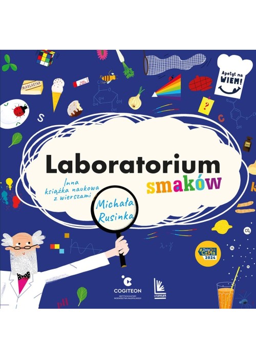 Laboratorium smaków