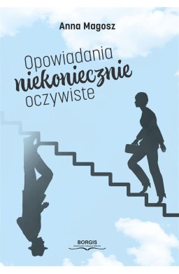 Opowiadania niekoniecznie oczywiste