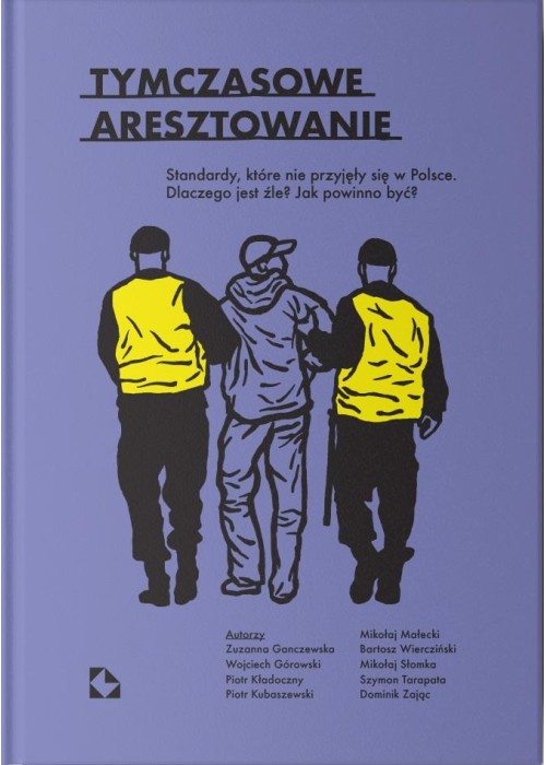 Tymczasowe aresztowanie