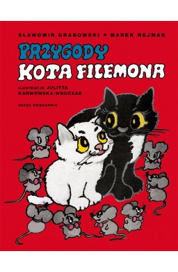 Przygody kota Filemona