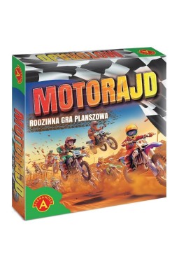 Motorajd ALEX