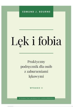 Lęk i fobia w.2