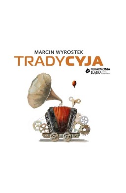 Tradycyja CD