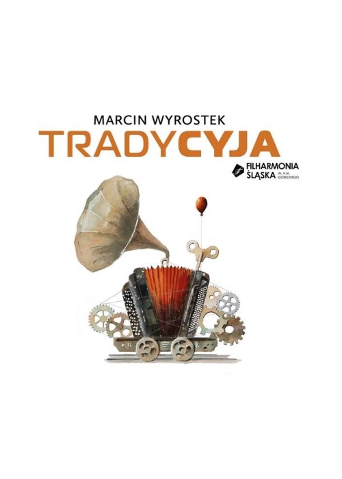 Tradycyja CD