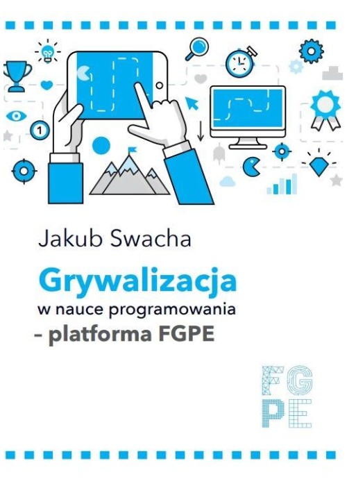 Grywalizacja w nauce programowania - platforma...