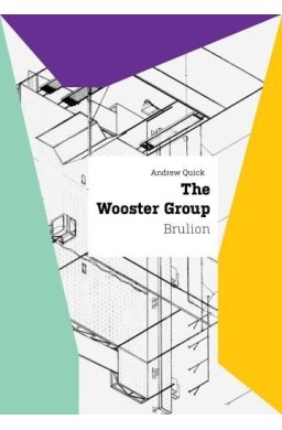 The Wooster Group. Brulion