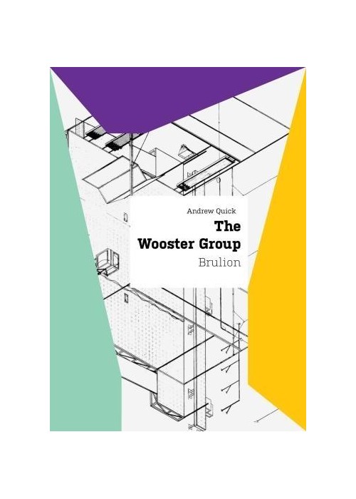 The Wooster Group. Brulion