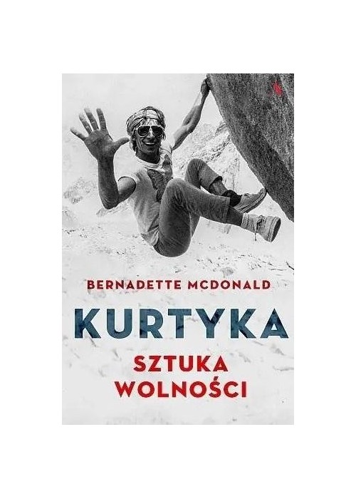 Kurtyka. Sztuka wolności w.2018