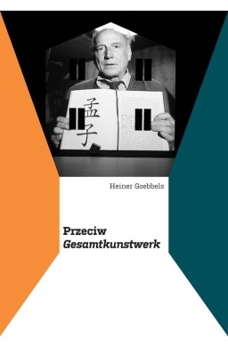 Przeciw Gesamtkunstwerk