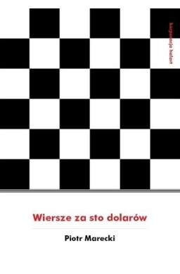 Wiersze za sto dolarów