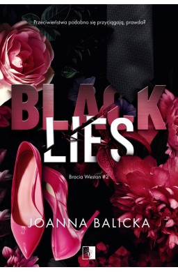 Black Lies