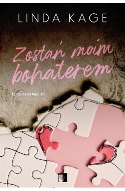 Zostań moim bohaterem