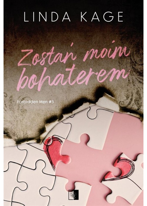 Zostań moim bohaterem