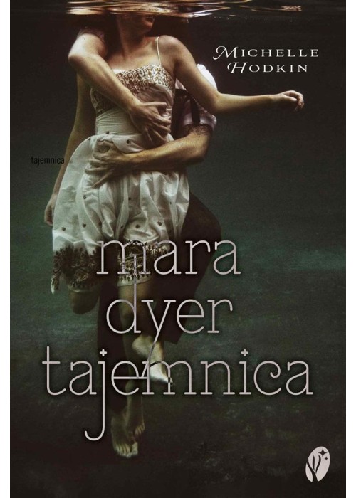 Mara Dyer T.1 Tajemnica