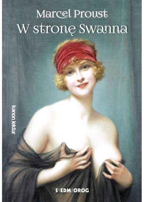 W stronę Swanna