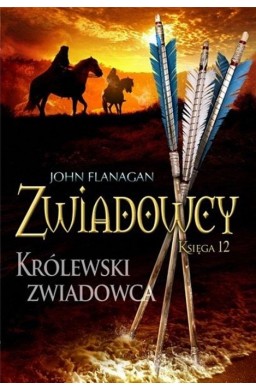 Zwiadowcy T.12 Królewski zwiadowca BR