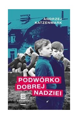 Podwórko dobrej nadziei