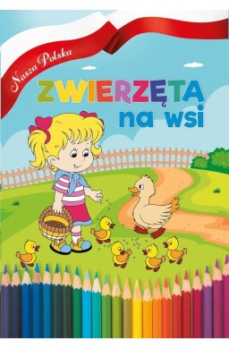 Zwierzęta na wsi