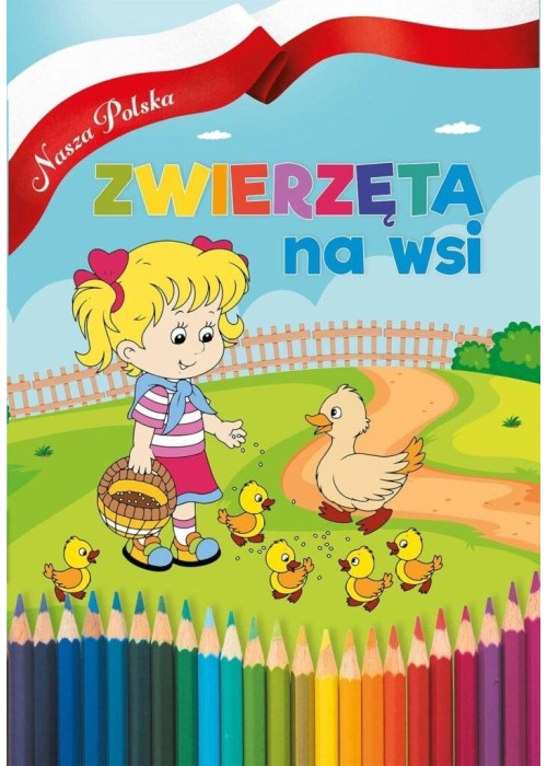 Zwierzęta na wsi