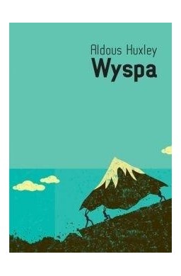 Wyspa - Aldous Huxley