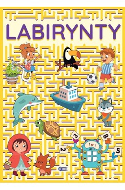 Labirynty