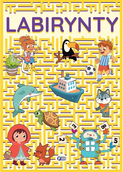 Labirynty