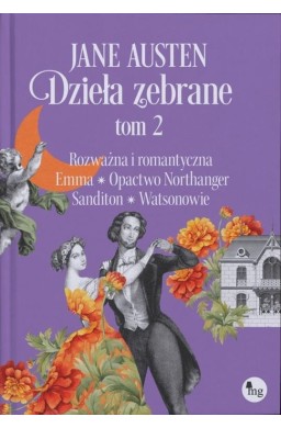 Dzieła zebrane T. 2