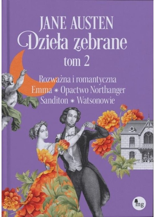 Dzieła zebrane T. 2