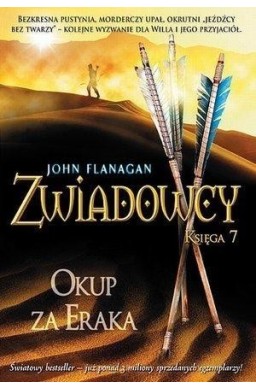 Zwiadowcy T.07 Okup za Eraka BR w.2024