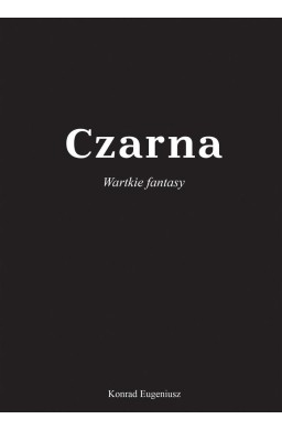 Czarna