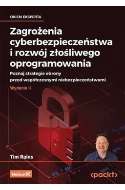 Zagrożenia cyberbezpieczeństwa...w 2