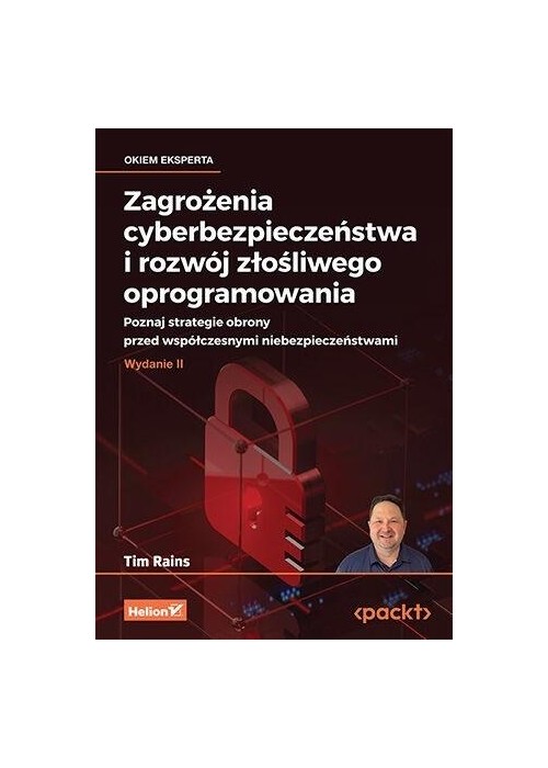 Zagrożenia cyberbezpieczeństwa...w 2