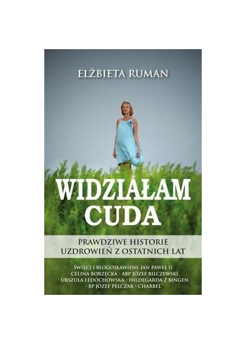 Widziałam cuda BR