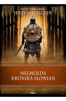 Helmolda kronika Słowian