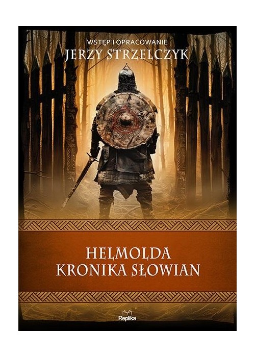 Helmolda kronika Słowian