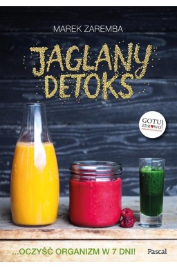 Jaglany detoks