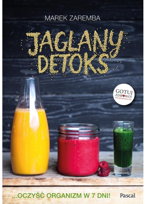 Jaglany detoks