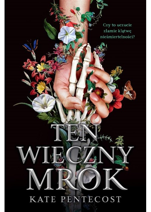 Ten wieczny mrok