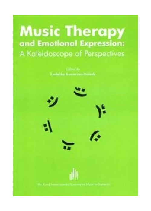 Music Therapy and Emotional Expression
