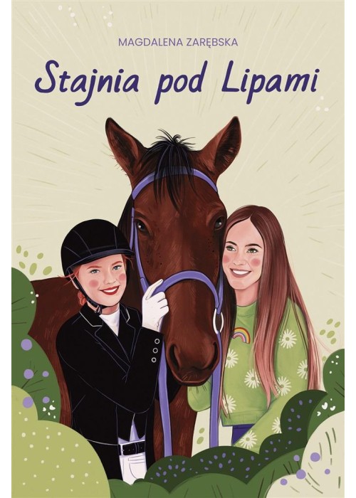 Stajnia pod Lipami