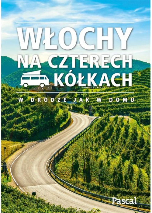 Włochy na czterech kółkach