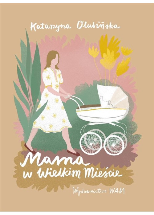 Mama w wielkim mieście