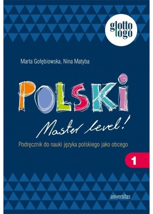 Polski. Master level! t