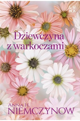 Dziewczyna z warkoczami