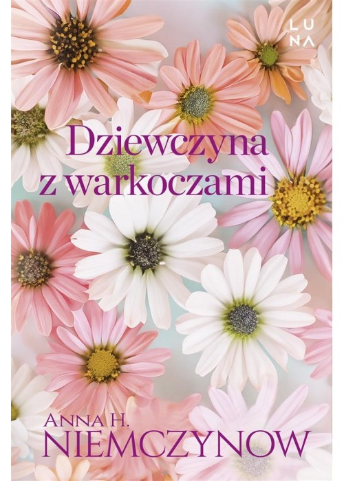 Dziewczyna z warkoczami