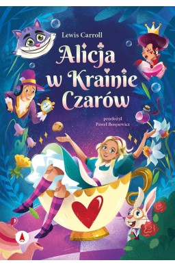 Alicja w Krainie Czarów